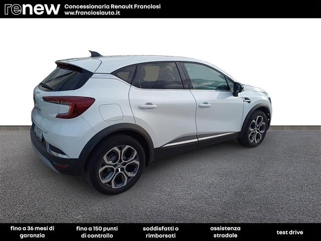 Renault Captur TCE 90 TECHNO - foto 4 di 4