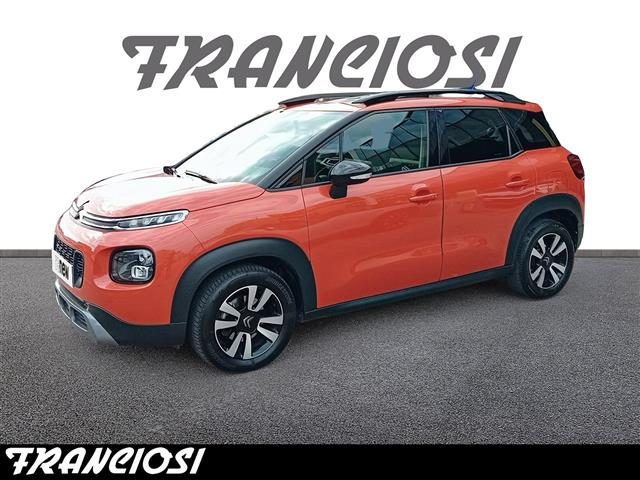 Citroen C3 1.2 puretech Shine Pack s&s 110cv - foto 1 di 4