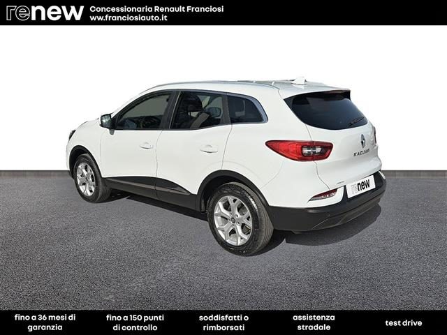 Renault Kadjar 1.5 Blue dCi Sport Edition FAP - foto 3 di 4
