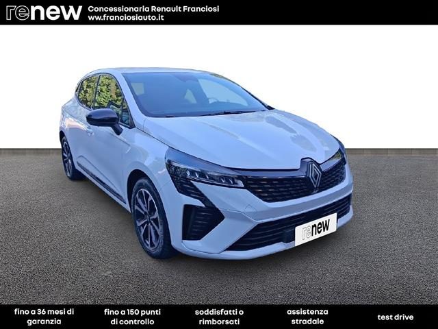 Renault Clio 5 E-TECH Hybrid 145 TECHNO - foto 4 di 4