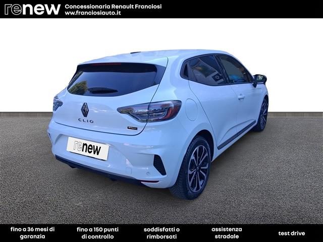 Renault Clio 5 E-TECH Hybrid 145 TECHNO - foto 4 di 4