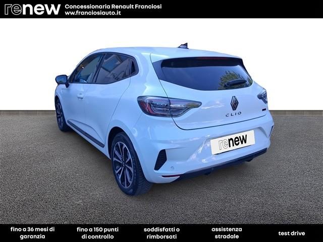 Renault Clio 5 E-TECH Hybrid 145 TECHNO - foto 3 di 4