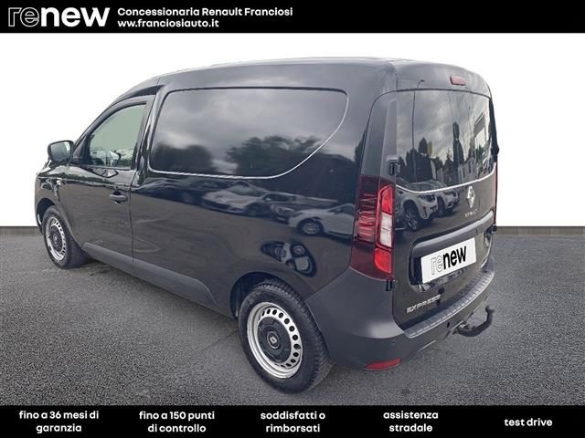 Renault Express van 1.5 Blue dci 95cv - foto 4 di 4