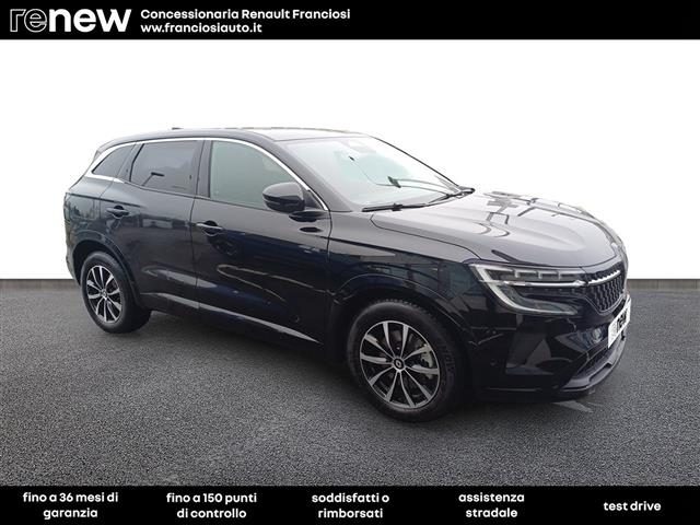 Renault Austral E-Tech full hybrid 200 ICONIC - foto 4 di 4