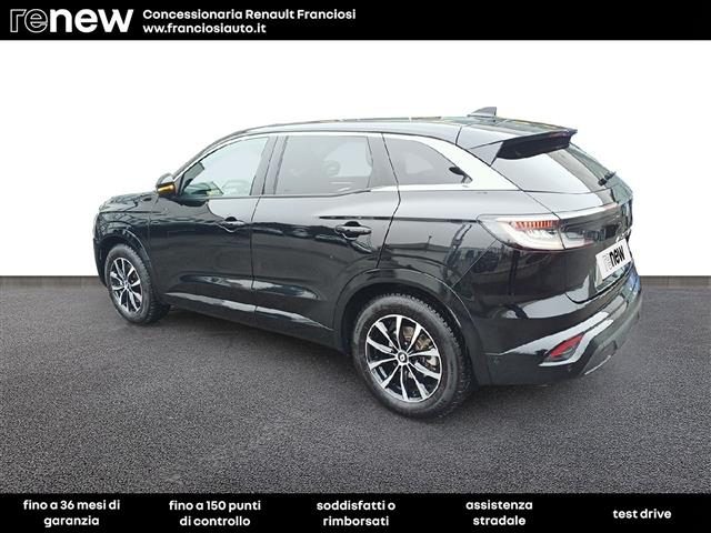 Renault Austral E-Tech full hybrid 200 ICONIC - foto 4 di 4