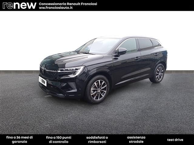 Renault Austral E-Tech full hybrid 200 ICONIC usato a MIRANDOLA