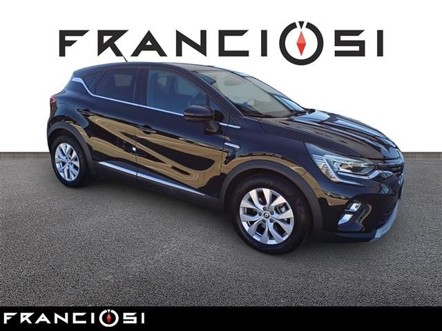 Renault Captur E-TECH Hybrid 145 INTENS - foto 4 di 4