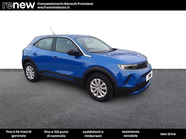 Opel Mokka 1.2 T 100cv Elegance S&S - foto 2 di 4
