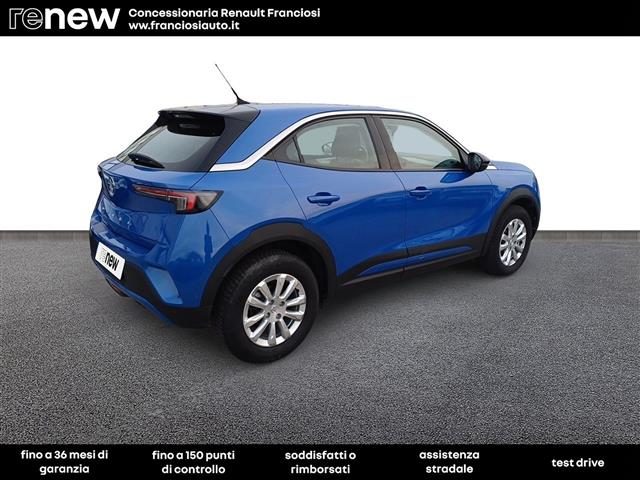 Opel Mokka 1.2 T 100cv Elegance S&S - foto 3 di 4