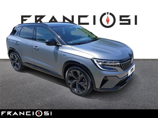 Renault Austral mild hybrid 160 CV TECNO ESPRIT ALPINE - foto 4 di 4