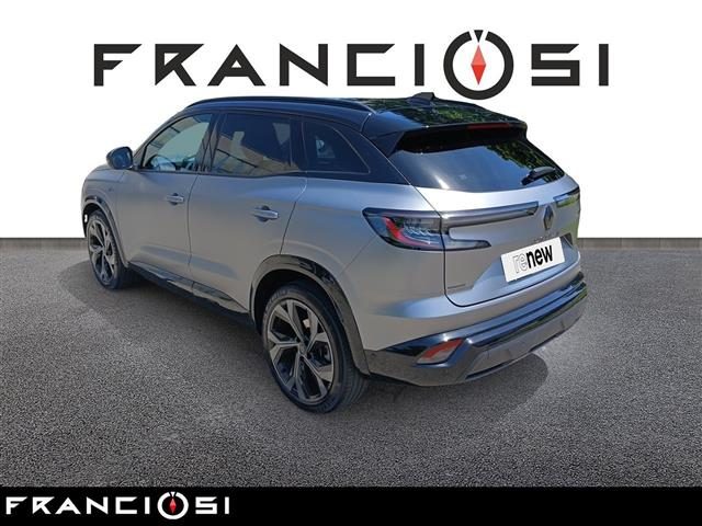 Renault Austral mild hybrid 160 CV TECNO ESPRIT ALPINE - foto 4 di 4