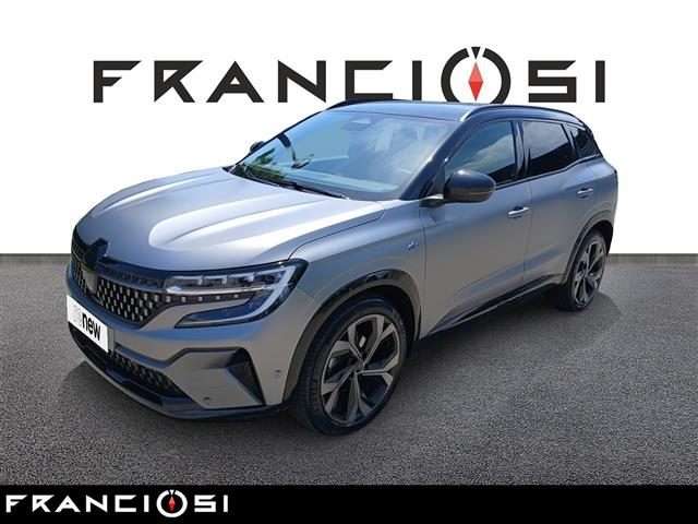 Renault Austral mild hybrid 160 CV TECNO ESPRIT ALPINE - foto 2 di 4