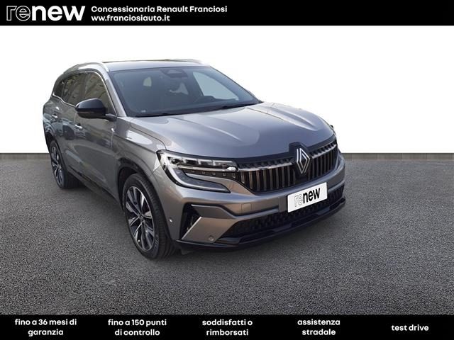 Renault Espace 1.2 E-Tech full hybrid 200cv Techno 5p.ti - foto 3 di 4