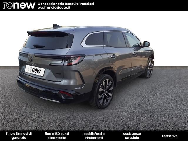 Renault Espace 1.2 E-Tech full hybrid 200cv Techno 5p.ti - foto 3 di 4