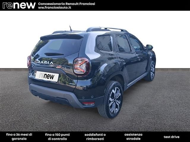Dacia Duster II 1.0 tce Gpl 4x2 100cv Journey UP NBI - foto 3 di 4