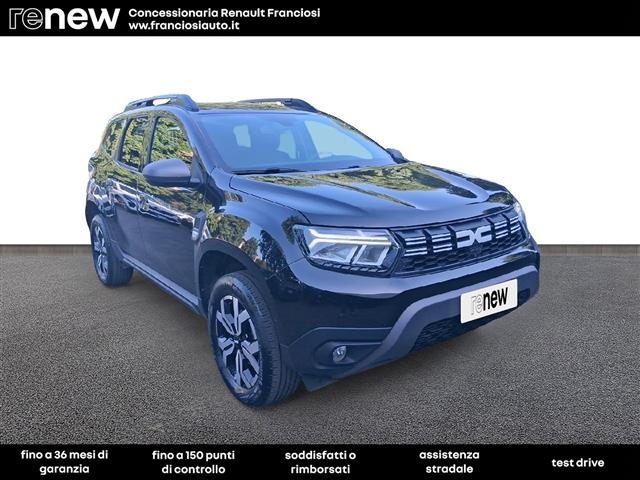 Dacia Duster II 1.0 tce Gpl 4x2 100cv Journey UP NBI - foto 2 di 4