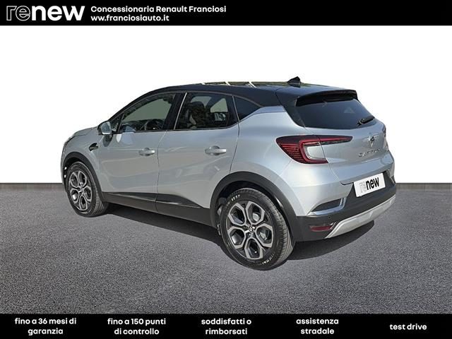 Renault Captur TCE 100 GPL FAST TRACK - foto 3 di 4
