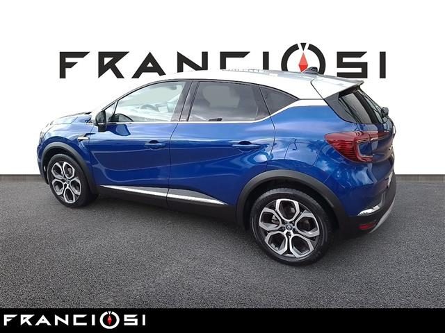 Renault Captur E-TECH Plug-In Hybrid 160 INTENS - foto 4 di 4