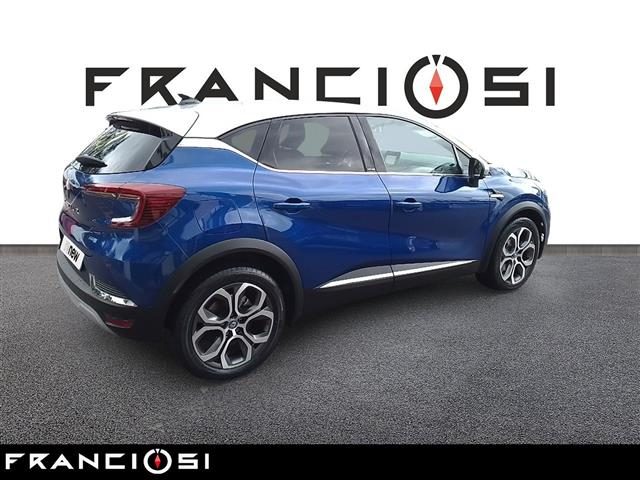 Renault Captur E-TECH Plug-In Hybrid 160 INTENS - foto 3 di 4
