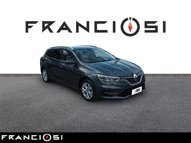 Renault Megane SPORTER E-TECH Plug-In Hybrid 160 BUSINESS - foto 3 di 4