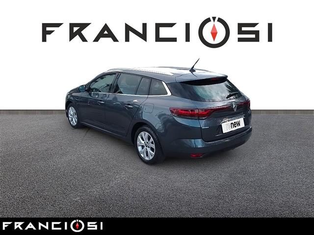Renault Megane SPORTER E-TECH Plug-In Hybrid 160 BUSINESS - foto 4 di 4