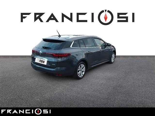 Renault Megane SPORTER E-TECH Plug-In Hybrid 160 BUSINESS - foto 3 di 4