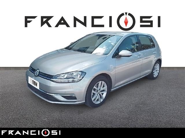 Volkswagen Golf 5 Porte 1.5 TGI BlueMotion Highline DSG, del 2019, 150.607 km, in vendita a Mirandola (MO)