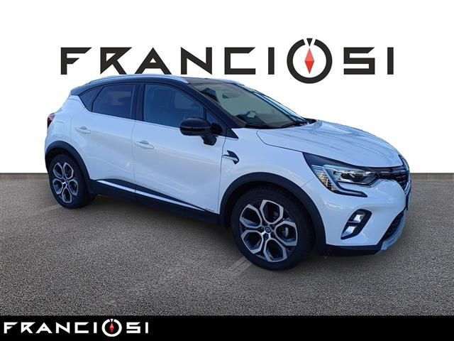 Renault Captur DCI INTENS 115 EDC - foto 3 di 4
