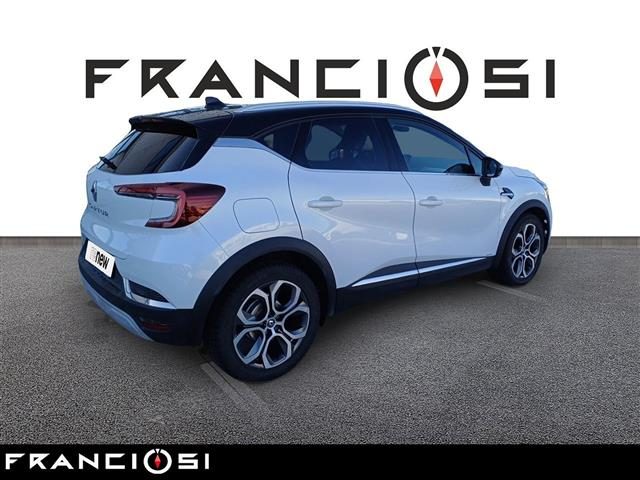 Renault Captur DCI INTENS 115 EDC - foto 3 di 4