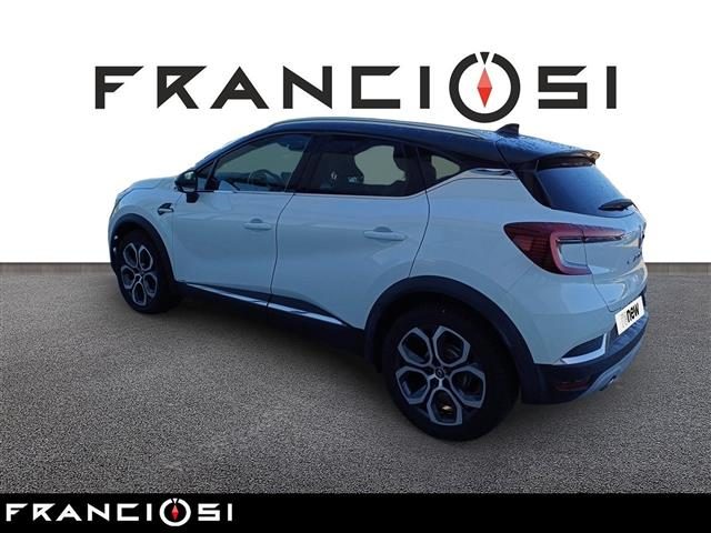 Renault Captur DCI INTENS 115 EDC - foto 4 di 4