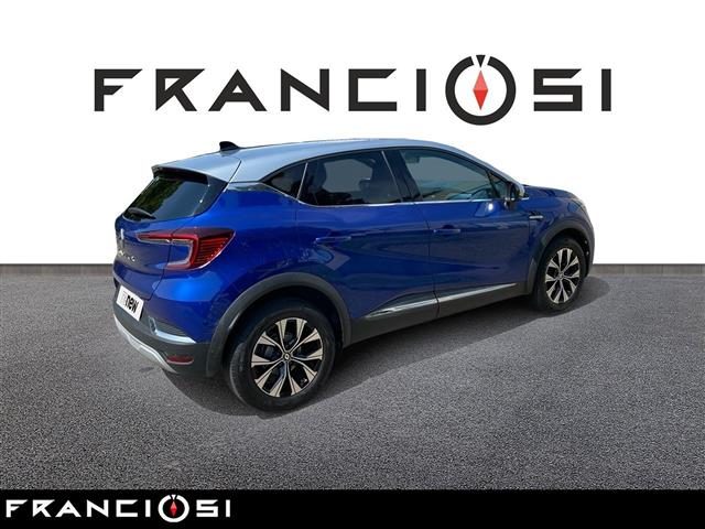 Renault Captur TCE 100 GPL INTENS - foto 3 di 4