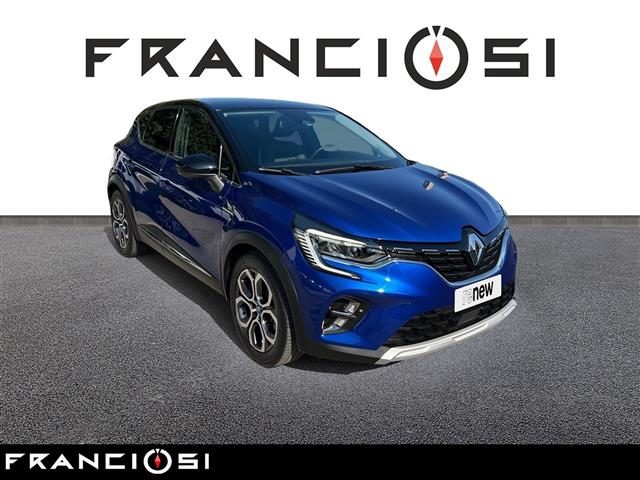 Renault Captur E-TECH Hybrid 145 INTENS - foto 2 di 4