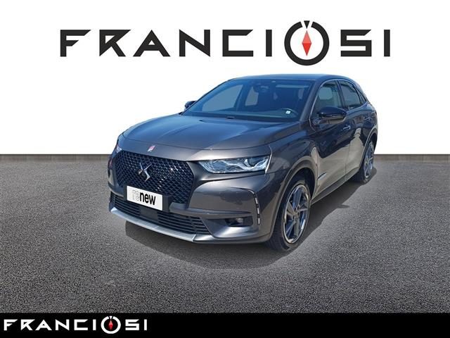DS Automobiles Other DS7 Crossback 1.2 PureTech Grand Chic - foto 2 di 4