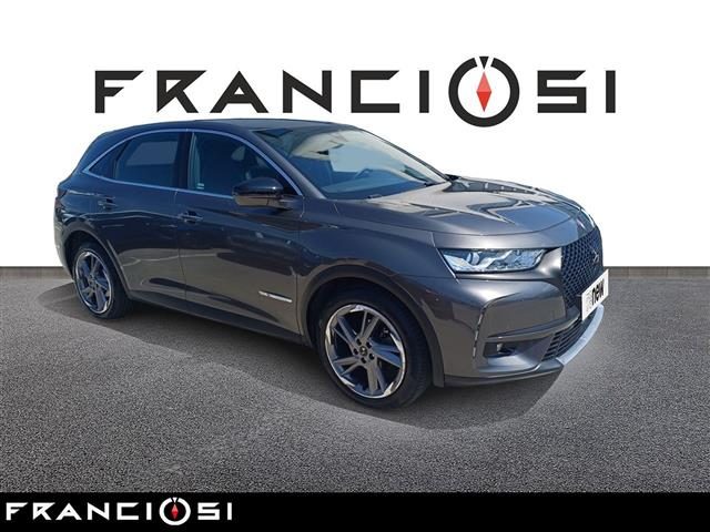 DS Automobiles Other DS7 Crossback 1.2 PureTech Grand Chic - foto 4 di 4