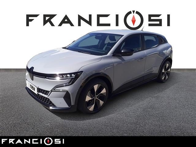 Renault Megane E-TECH ELECTRIC equilibre EV40 130cv boost charge usato a MIRANDOLA