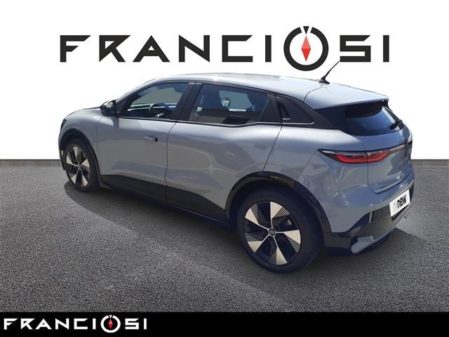 Renault Megane E-TECH ELECTRIC equilibre EV40 130cv boost charge - foto 3 di 4
