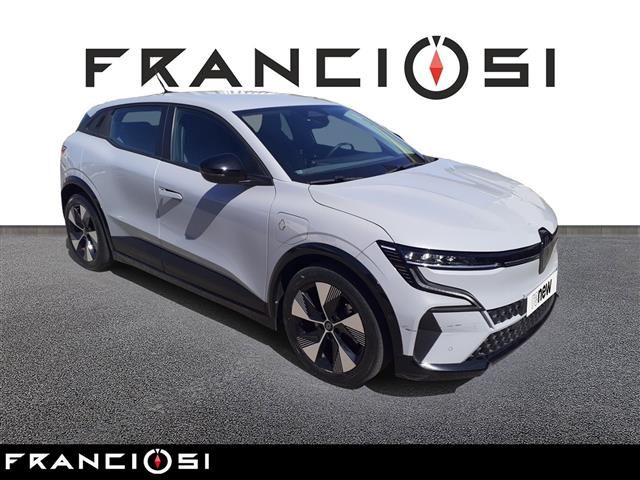 Renault Megane E-TECH ELECTRIC equilibre EV40 130cv boost charge - foto 3 di 4