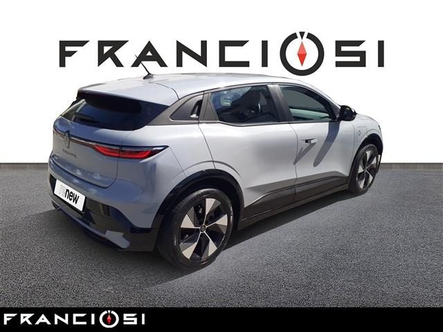 Renault Megane E-TECH ELECTRIC equilibre EV40 130cv boost charge - foto 4 di 4