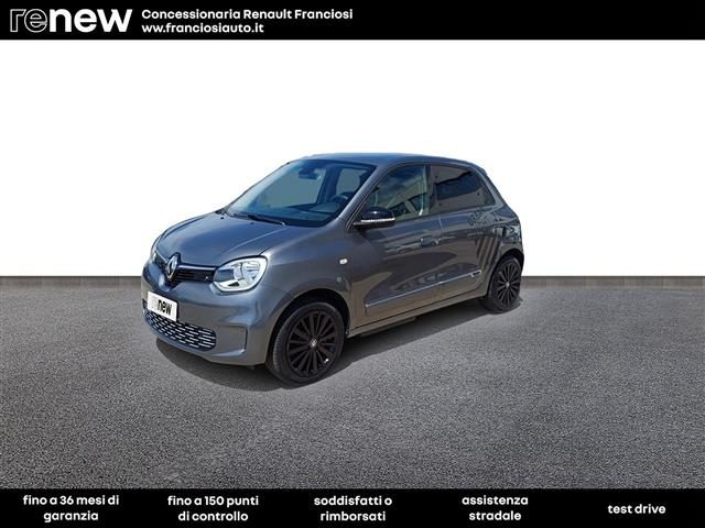 Renault Twingo ELECTRIC Urban Night 22kWh usato a MIRANDOLA