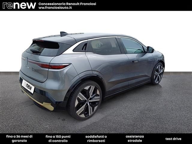 Renault Megane E-Tech Electric Iconic EV60 AC22 - foto 4 di 4