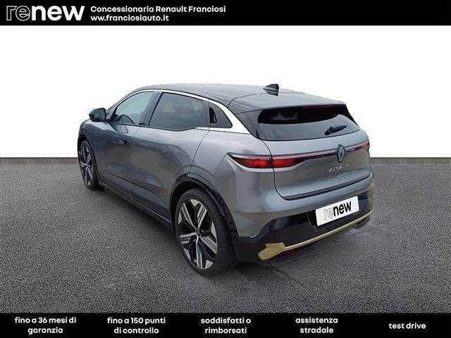Renault Megane E-Tech Electric Iconic EV60 AC22 - foto 2 di 4