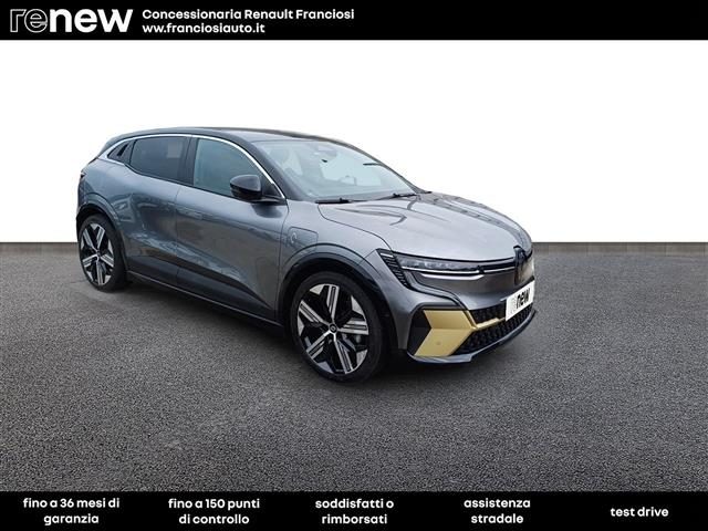 Renault Megane E-Tech Electric Iconic EV60 AC22 - foto 3 di 4