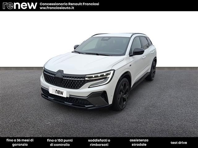 Renault Austral E-Tech full hybrid 200 ICONIC ESPRIT ALPINE usato a MIRANDOLA