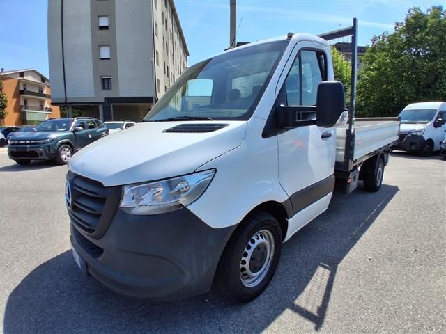 Mercedes-Benz Sprinter 315 2.0 cdi T 39/35 fwd, del 2023, 55.399 km, in vendita a Mirandola (MO)