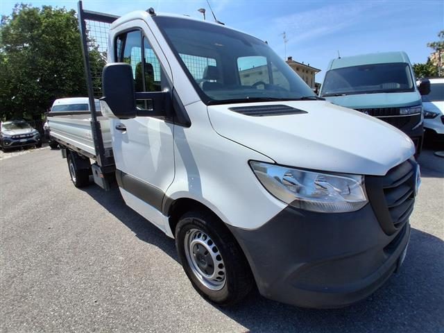 Mercedes-Benz Sprinter 315 2.0 cdi T 39/35 fwd - foto 4 di 4