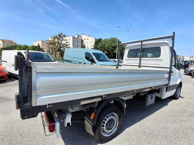 Mercedes-Benz Sprinter 315 2.0 cdi T 39/35 fwd - foto 3 di 4