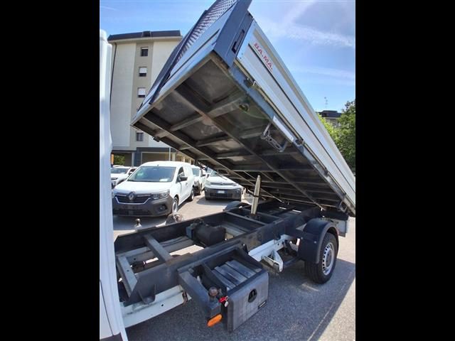 Mercedes-Benz Sprinter 315 2.0 cdi T 39/35 fwd - foto 4 di 4