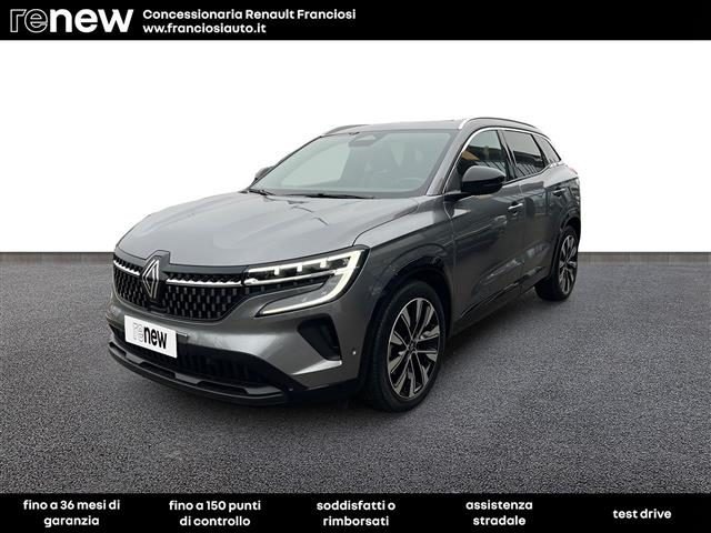 Renault Austral E-Tech full hybrid 200 ICONIC usato a MIRANDOLA