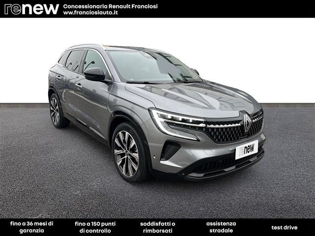 Renault Austral E-Tech full hybrid 200 ICONIC - foto 2 di 4