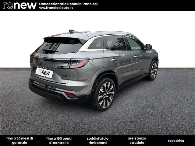 Renault Austral E-Tech full hybrid 200 ICONIC - foto 4 di 4